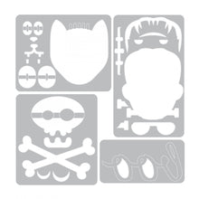 Load image into Gallery viewer, Tim Holtz Side Order - Halloween #663072