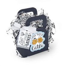 Load image into Gallery viewer, Sizzix Framelits with Stamps Love You a Latke (663167)