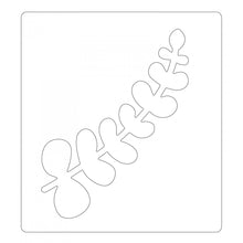 Load image into Gallery viewer, Sizzix Bigz Die Eucalyptus by Olivia Rose (663359)