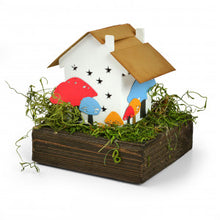 Load image into Gallery viewer, Sizzix Thinlits- Mushroom Wreath (663420)