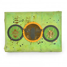 Load image into Gallery viewer, Sizzix Thinlits- Insects (663423)