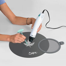 Load image into Gallery viewer, Sizzix Accessory Shrink Plastic Accessories (663466)