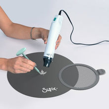 Load image into Gallery viewer, Sizzix Accessory Shrink Plastic Accessories (663466)