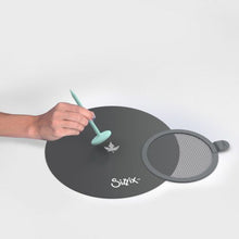 Load image into Gallery viewer, Sizzix Accessory Shrink Plastic Accessories (663466)