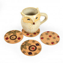 Load image into Gallery viewer, Sizzix Framelits w/ Stamps Hanging Ornaments #2 (663680)