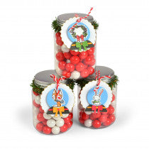 Load image into Gallery viewer, Sizzix Framelits with Stamps Snow Globe Scene (663683)