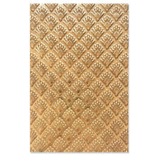 Load image into Gallery viewer, Sizzix 3-D Textured Impressions Embossing Folder Shells by Jessica Scott (664514)