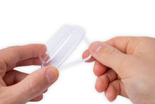 Load image into Gallery viewer, Sizzix Shaker Domes Rounded Square (664920)