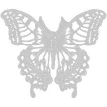 Load image into Gallery viewer, Sizzix Thinlits Die Perspective Butterfly by Tim Holtz (665201)