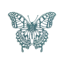Load image into Gallery viewer, Sizzix Thinlits Die Perspective Butterfly by Tim Holtz (665201)