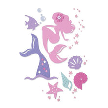 Load image into Gallery viewer, Sizzix Thinlits Die Set Making Waves by Olivia Rose (665314)