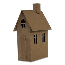 Load image into Gallery viewer, Sizzix Thinlits Dies Village Collection by Tim Holtz (665564)