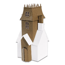 Load image into Gallery viewer, Sizzix Thinlits Dies Village Collection by Tim Holtz (665564)