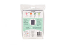 Load image into Gallery viewer, Sizzix Surfacez A6 Card & Envelope Pack French Navy (665694)