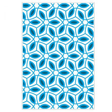 Load image into Gallery viewer, Sizzix Multi-Level Textured Impressions Embossing Folder Ornamental Pattern (665749)
