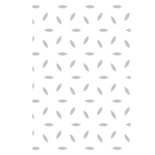 Load image into Gallery viewer, Sizzix Multi-Level Textured Impressions Embossing Folder Ornamental Pattern (665749)

