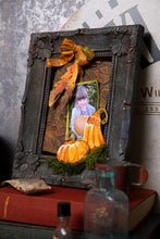 Load image into Gallery viewer, Sizzix 3-D Texture Fades Embossing Folder Acorns by Tim Holtz (665772)