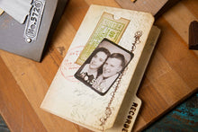 Load image into Gallery viewer, Sizzix Thinlits Die Set Specimen by Tim Holtz (665930)