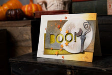 Load image into Gallery viewer, Sizzix Thinlits Die Set Mischievous by Tim Holtz (665996)