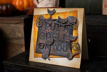 Load image into Gallery viewer, Sizzix Thinlits Die Set Mischievous by Tim Holtz (665996)