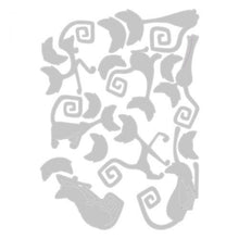 Load image into Gallery viewer, Sizzix Thinlits Die Set Mischievous by Tim Holtz (665996)