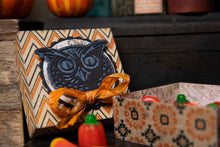 Load image into Gallery viewer, Sizzix Thinlits Die Set Retro Halloween by Tim Holtz (666000)