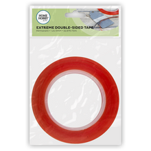 Load image into Gallery viewer, Home Hobby by 3L Extreme Double-Sided Tape 1/8" (67087)