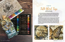 Load image into Gallery viewer, Somerset Studio Magazine Nov/Dec/Jan 2023 (SSWinter2023)