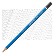 Load image into Gallery viewer, Staedtler Mars Lumograph Drawing & Sketching Pencil - Choose your Degree