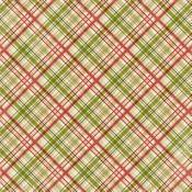 Load image into Gallery viewer, Authentique Nostalgia Collection 12x12 Scrapbook Paper Nostalgia Seven (NCM007)
