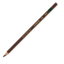 Load image into Gallery viewer, Stabilo Aquarellable Pencil Brown (8045)