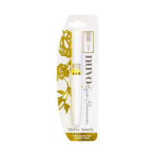 Nuvo Aqua Shimmer Midas Touch (881N)