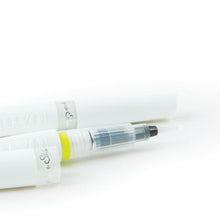 Load image into Gallery viewer, Nuvo Aqua Shimmer Glitter Gloss Pen 2 Pack (888N)