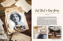 Load image into Gallery viewer, Somerset Studio Magazine Nov/Dec/Jan 2023 (SSWinter2023)