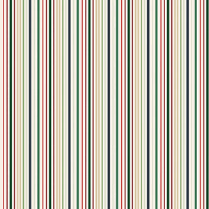 Echo Park Paper Co. Away in a Manger Collection 12x12 Scrapbook Paper Journaling Cards (AIM191004)