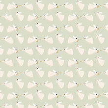 Load image into Gallery viewer, Echo Park Paper Co. Away in a Manger Collection 12x12 Scrapbook Paper Heavenly Hosts (AIM191005)
