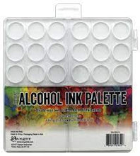 Load image into Gallery viewer, Tim Holtz Alcohol Ink Palette (TAC58526)