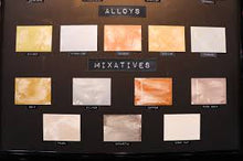 Load image into Gallery viewer, Tim Holtz Alloys Mined (TAA71822)