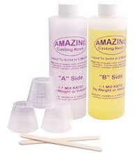 Load image into Gallery viewer, Amazing Casting Resin Kit