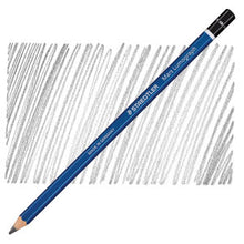 Load image into Gallery viewer, Staedtler Mars Lumograph Drawing & Sketching Pencil - Choose your Degree