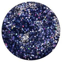 Load image into Gallery viewer, Nuvo Glitter Accents - Ballroom Blue (938N)