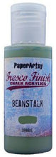 Load image into Gallery viewer, PaperArtsy Fresco Finish Chalk Acrylics Beanstalk Opaque (FF182)