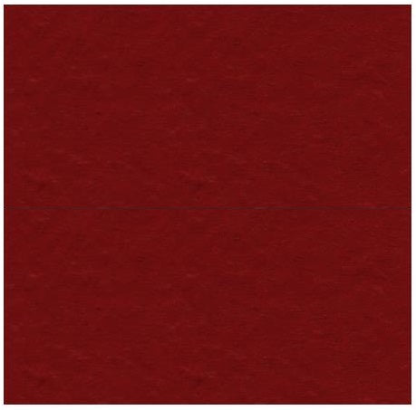 Bazzill Cardstock Mono 12x12 Blush Red Dark (303590)