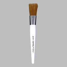 Load image into Gallery viewer, Bob Ross 1" Round Foliage Brush (R-6438)