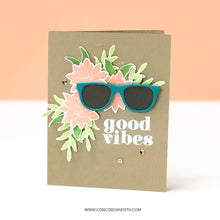 Load image into Gallery viewer, Concord & 9th Bright Eyes Dies (11018)