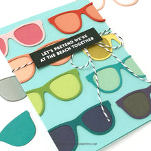 Load image into Gallery viewer, Concord & 9th Bright Eyes Dies (11018)