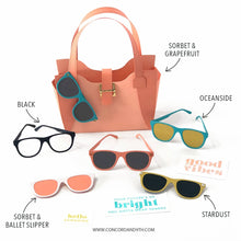 Load image into Gallery viewer, Concord & 9th Bright Eyes Dies (11018)