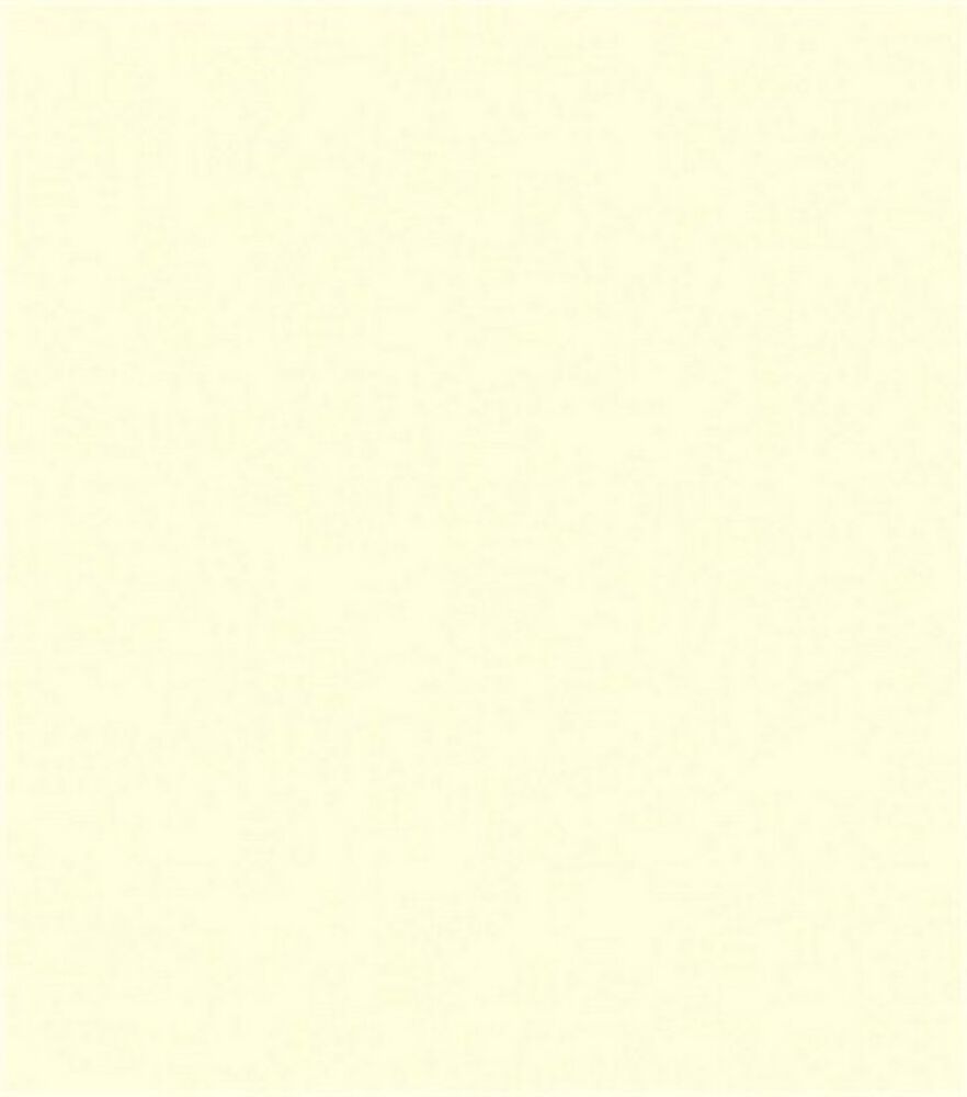 Bazzill Cardstock Mono 12x12 Butter Cream (303621)