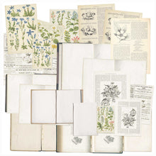 Load image into Gallery viewer, 49 and Market Curators Essential Collection Bookplates (C-37087)
