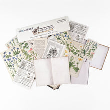 Load image into Gallery viewer, 49 and Market Curators Essential Collection Bookplates (C-37087)
